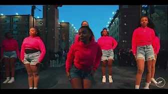 TEMPLE UNIVERSITY: YARD SHOW '25 (ALPHA KAPPA ALPHA SORORITY, INC.)