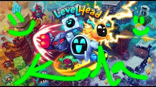 Levelhead Game - My Mom Is Bad At Video Games - Koda Khye