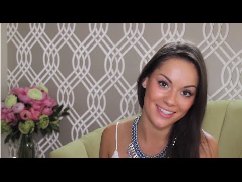 July Favourites | Beauty's Big Sister - YouTube