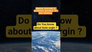 “Blue Origin &amp; Amazon: Building Industry in Space to Save Earth” #spacefrontier #endlessfrontier