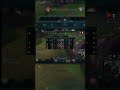 O Gank que Estragou a Lane