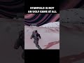Starfield is NOT An Ugly Game 😍🥰 #shorts #starfield #xbox #playstation5 #gaming