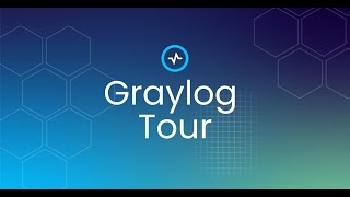 V6 Graylog Tour