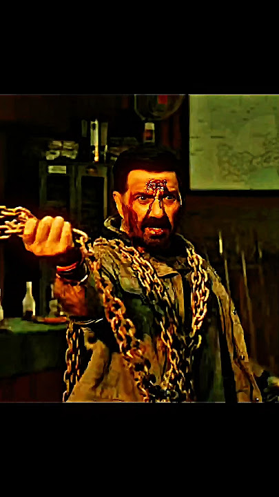 Jaat movie trailer 🔥 sorry bol be 💪 sunny deol action💯 status #viral #jaat