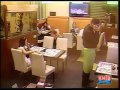 Соколов в суши-баре РЖАЧ!! - Вечерний Киев - Интер