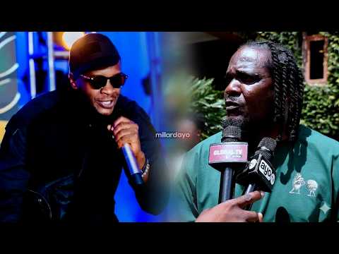 FID Q ATAJA SABABU YA KUMPELEKA MR CHEEKS MBUGANI "ADAM MCHOMVU NI CHAGUO HALISI LA CHUGA"