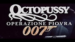 Download Lagu Agente 007 - Octopussy - Operazione piovra MP3