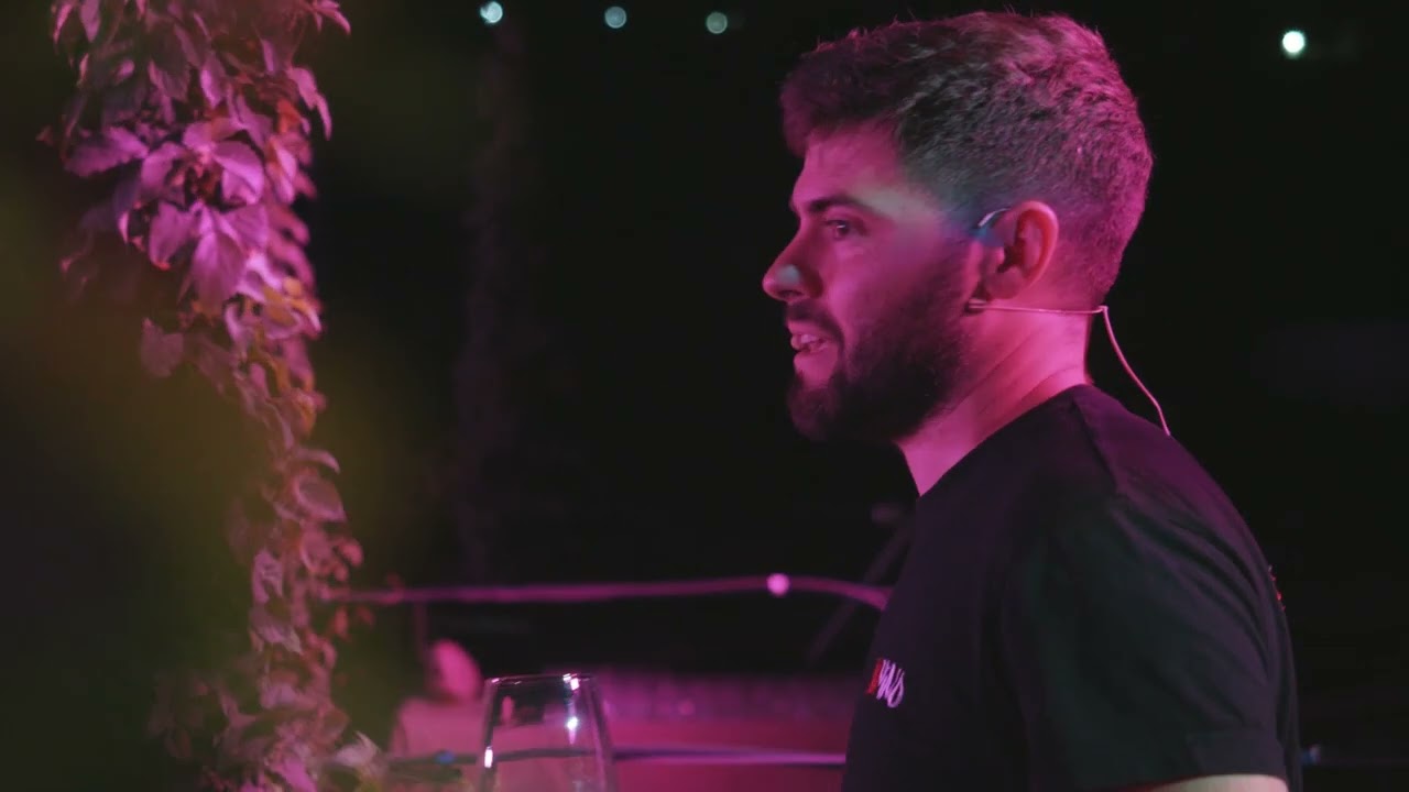 TATOOINE experiencia gastronómica de YAAAS