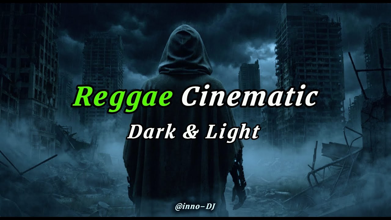 🎬From Darkness to Light | Cinematic Reggae Dubstep Story Mix