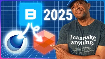 Quixel Bridge in Cinema 4D & Redshift 2025 Edition