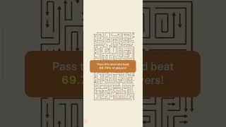 Arrows GO All Levels 31 - 40 Solution Walkthrough