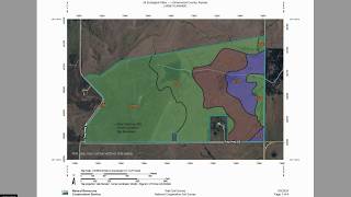 Range Soils and Ecological Site Maps