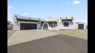 1280 S Peach Trl, Dewey, AZ