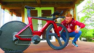 Canyon Speedmax cfr