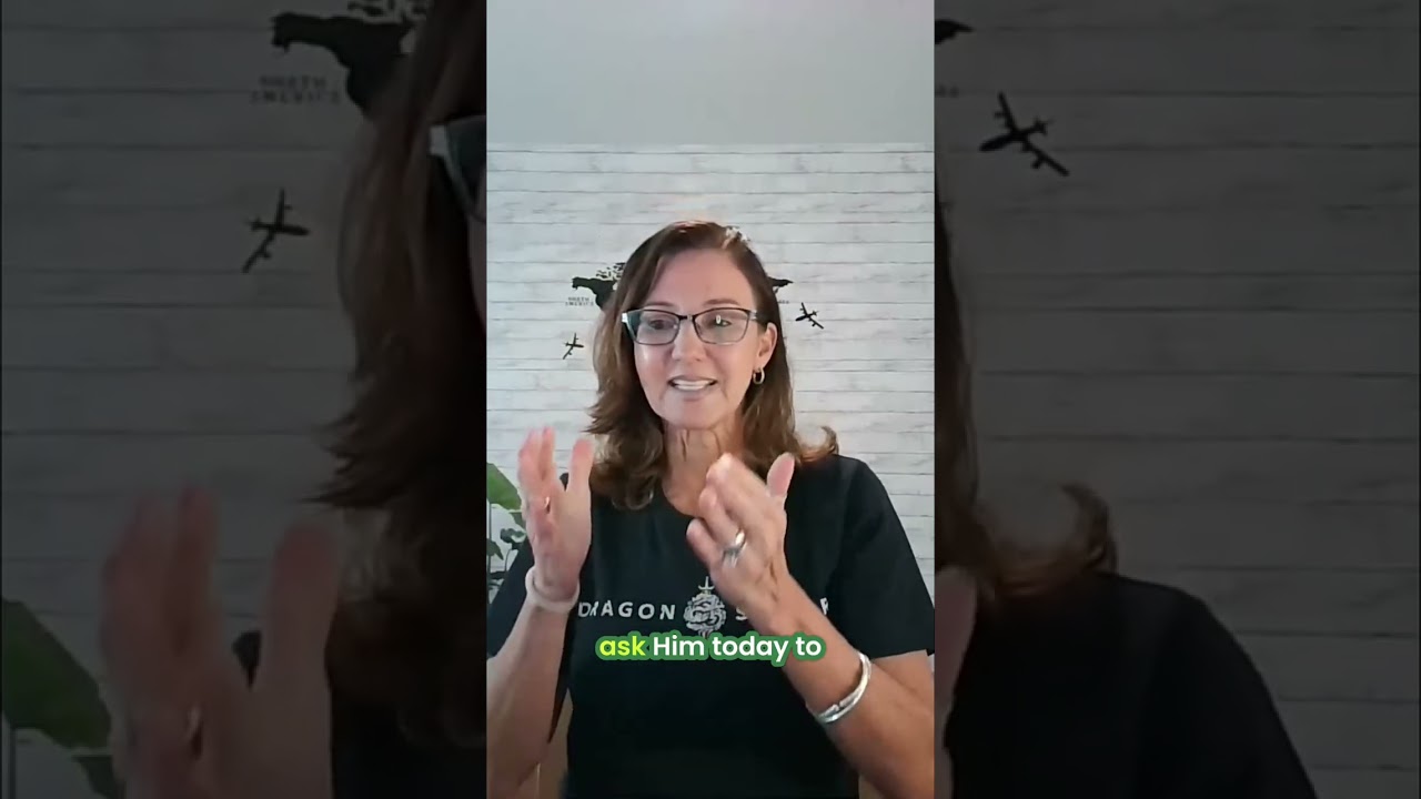 Make Jesus Your Lord & Savior Today! Easy Prayer #shorts