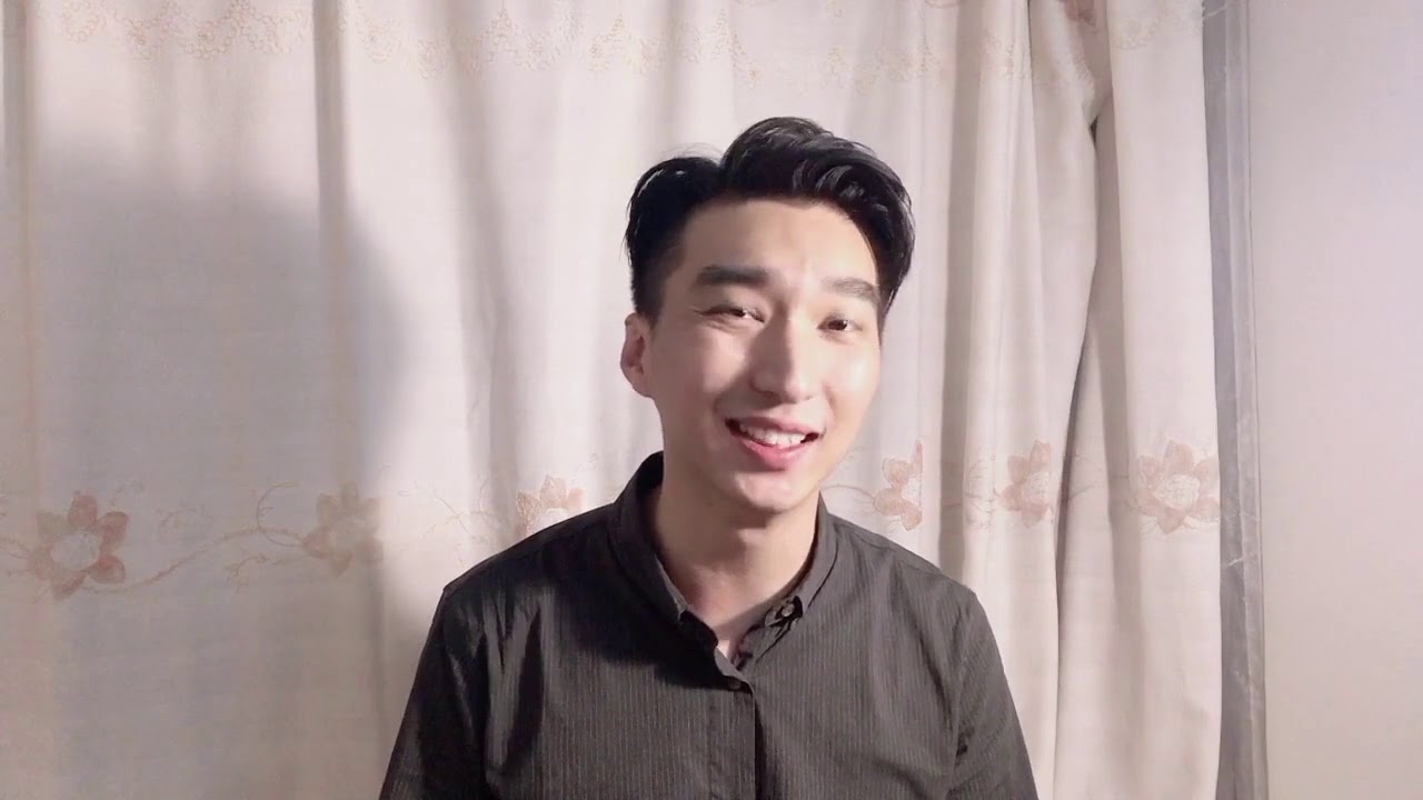 三问香港废青,你敢回答吗?爱国爱港才是正道! - YouTube