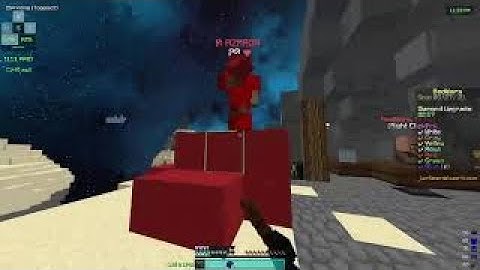 POV: your hack client subscription expires mid-fight (Jartex network)