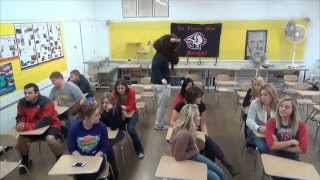 MHS Harlem Shake 2013