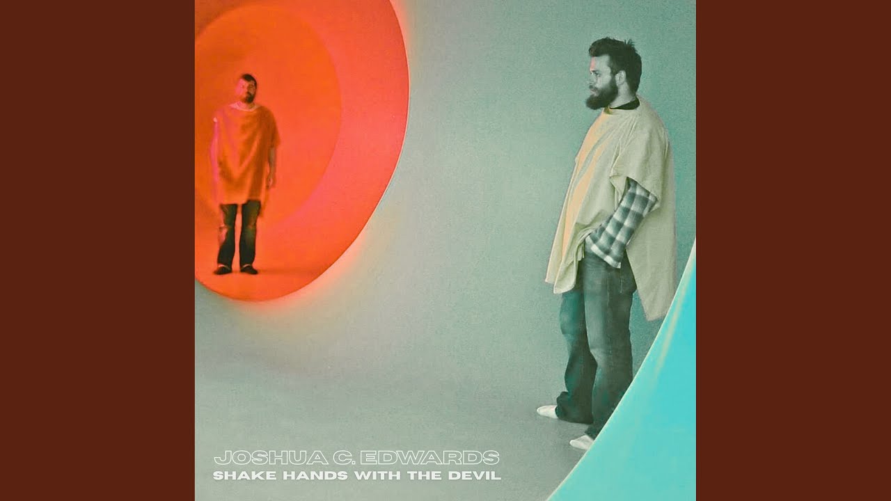 Shake Hands with the Devil