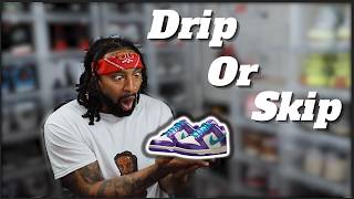 Nike Dunk Low Protro Kobe Bryant Draft Day