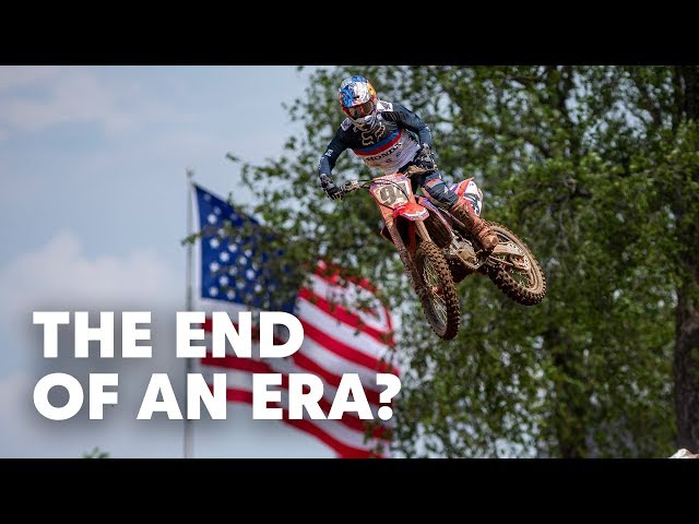 The Future of Motocross | MX Nation S5E1 - YouTube