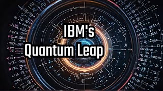Quantum Computing Unveiled: IBM's Breakthroughs