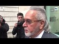 Compensating Kingfisher employees first priority: Vijay Mallya