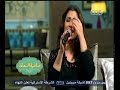صاحبة السعادة نسمة محجوب تغني سلم علي صاحبة السعادة نسمة محجوب تغني سلم علي
