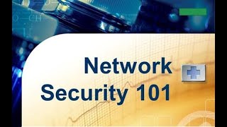 03 AAA Concepts | Network Security 101
