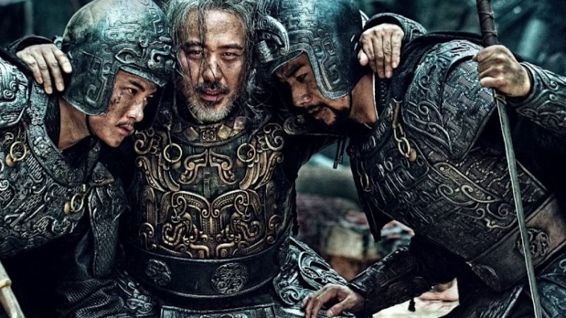 《军师联盟司马懿》背景音乐 Ost