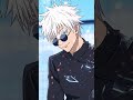 #animeedit #jujutsukaisen  gojo edit