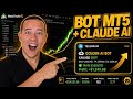 Conecta MetaTrader 5 a Telegram con la API | Tutorial MQL5