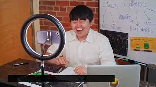 Famous the crypto code reviews  trump coin   the crypto code joel peterson Profile