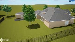Country Ridge Parent Addition w/slopes