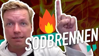Arzneimittel gegen Sodbrennen: OMEPRAZOL, Pantoprazol, Ranitidin und Antacida