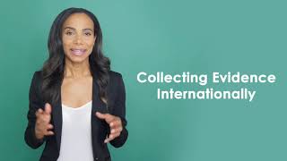 International Evidence Collection