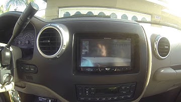 How to mirror iPhone on AppRadio - No Jailbreak