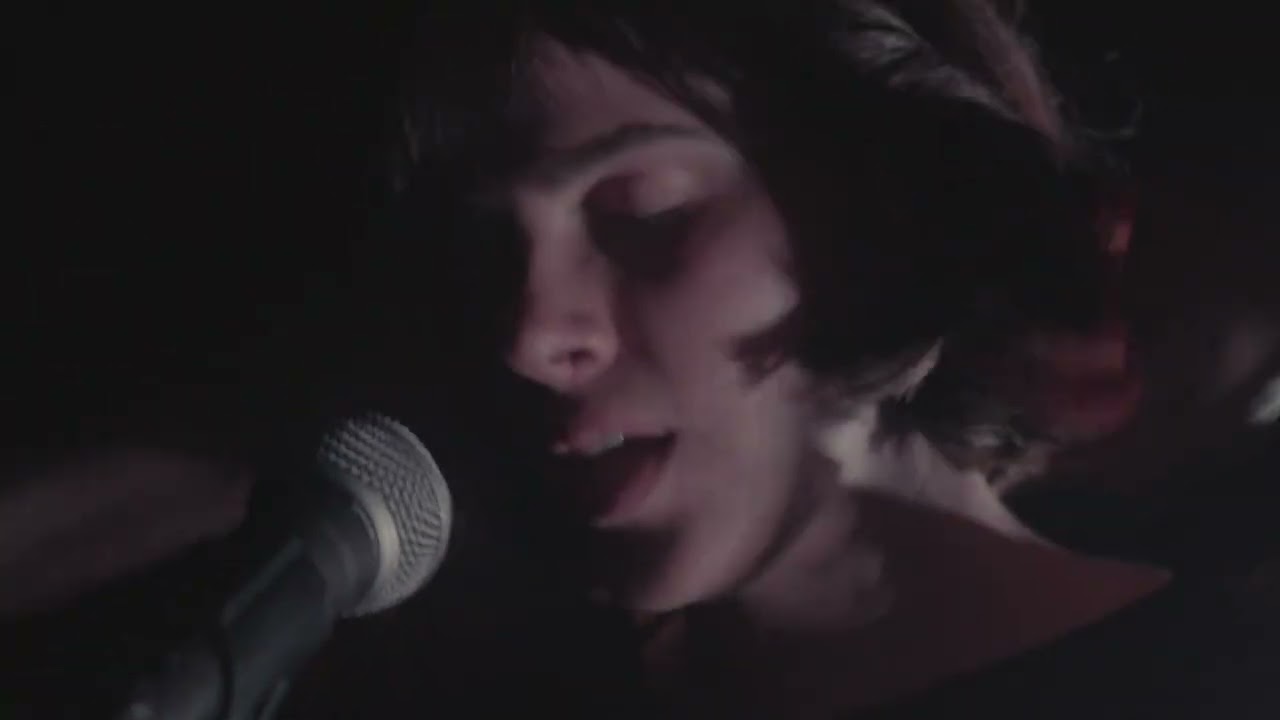 Chutes - Trace