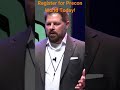 Build Community at Precon World #preconstruction #PreconWorld #constructiontechnology