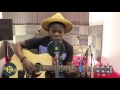 If all i say is Jesus (Dunsin Oyekan) Cover By Folabi Nuel