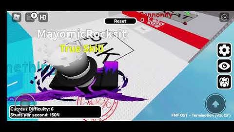 difficulty chart fling win after revamp