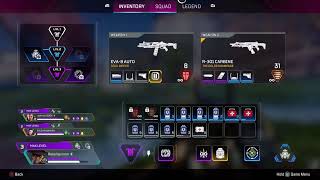 Are you sleeping on Seer in ranked Apex? ..