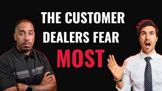 This is What Dealers Fear Most About Car Buyers | Car Buying SECRETS Ep 2 Care Tips