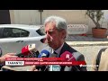15 MAGGIO 2026 - TARANTO - OMICIDIO SAKO I QUATTRO MINORENNI NON RISPONDO