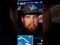 Detroit Lions' Big Move: Hutchinson, Campbell, Reed Impact! #shorts