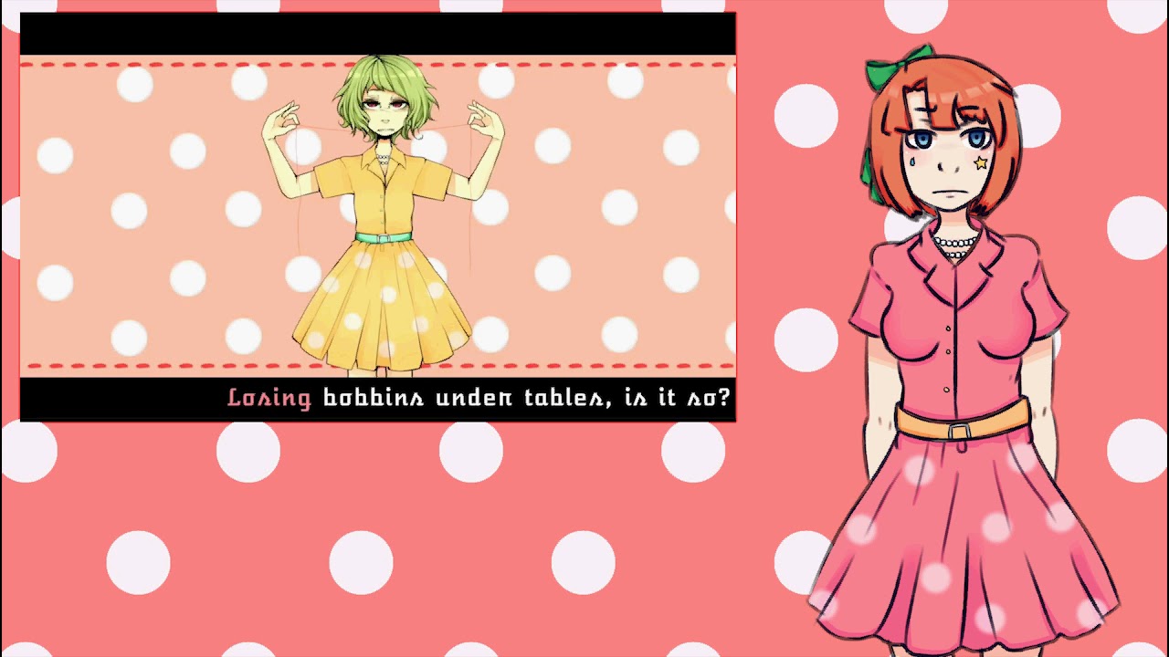 【UTAU】HOUSEWIFE RADIO 2015【Kohaku Merry TRAPEZE】