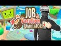 Job & Vacation Simulator - VR обзор и сравнение