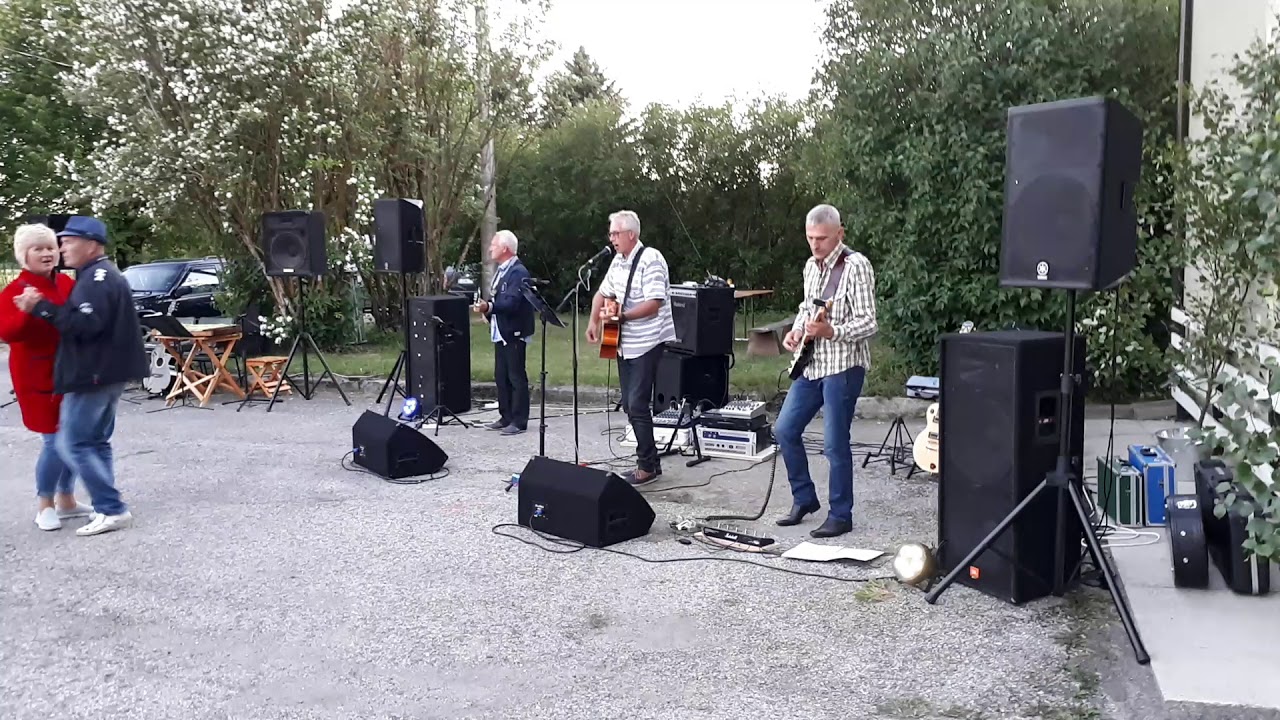 Kolm Soovi Lavassaare Jaanipäev 2019 22.06