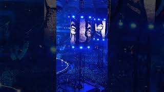 Metallica ‘Sad But True’ National Arena Bucharest