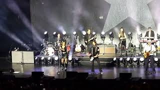Roxette  Opportunity Nox  Jahrhunderthalle Frankfurt Am Main Germany 20251123 4k 